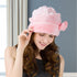 Fall/Winter Pregnant Women Hat